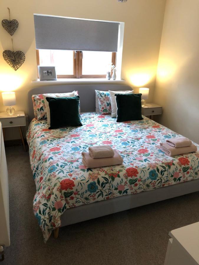Puddleduck House Guest House Bourton-on-the-Water Bagian luar foto
