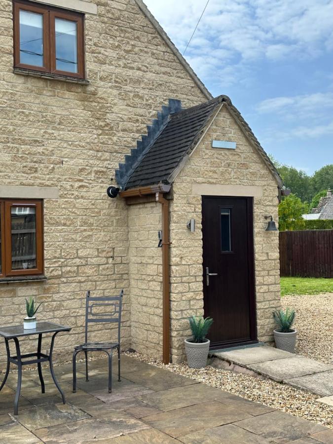 Puddleduck House Guest House Bourton-on-the-Water Bagian luar foto