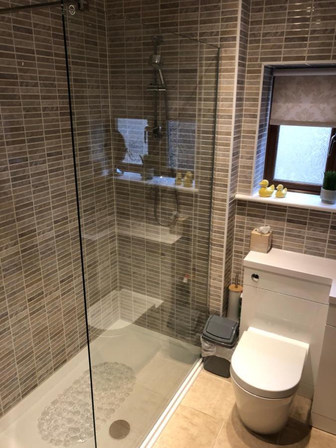 Puddleduck House Guest House Bourton-on-the-Water Bagian luar foto